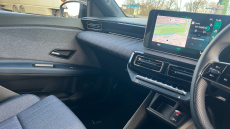 Renault 4 110kW Techno 52kWh Comfort range 5dr Auto Electric Estate